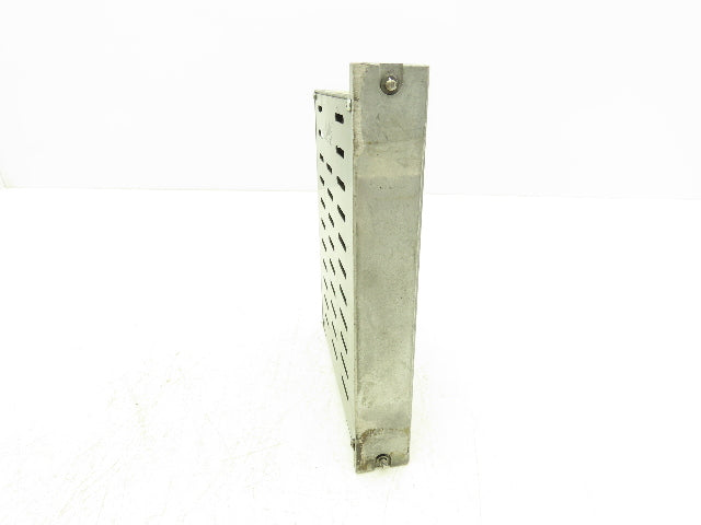 Haas 32-3551J 45A Smart Servo Amplifier Assembly