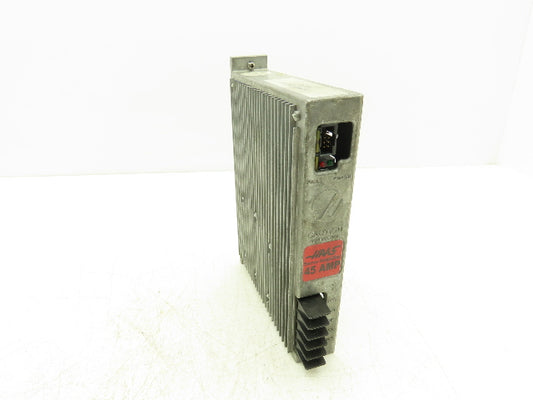 Haas 32-3551J 45A Smart Servo Amplifier Assembly