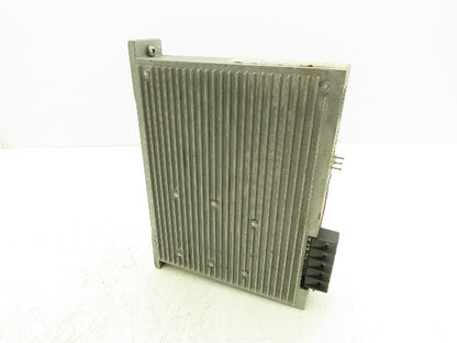 Haas 32-3551E 45A Smart Servo Amplifier Assembly