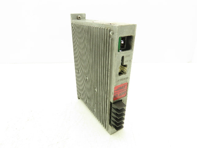 Haas 32-3551E 45A Smart Servo Amplifier Assembly