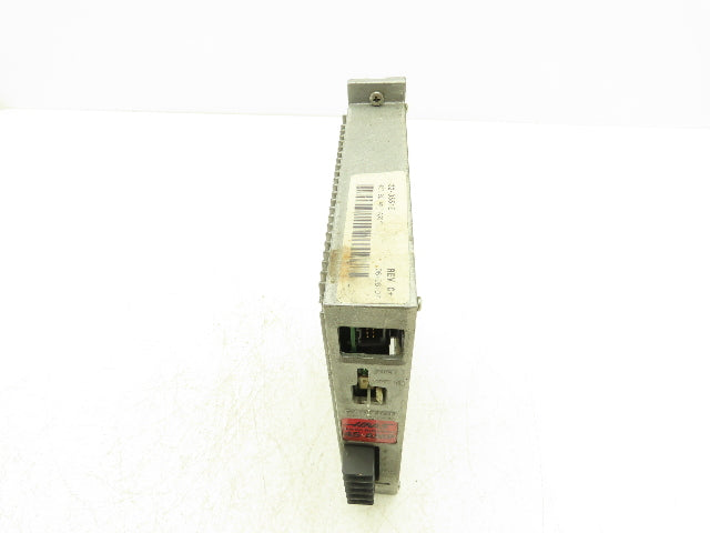 Haas 32-3551E 45A Smart Servo Amplifier Assembly