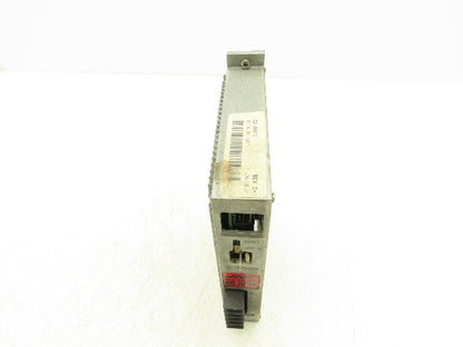 Haas 32-3551E 45A Smart Servo Amplifier Assembly