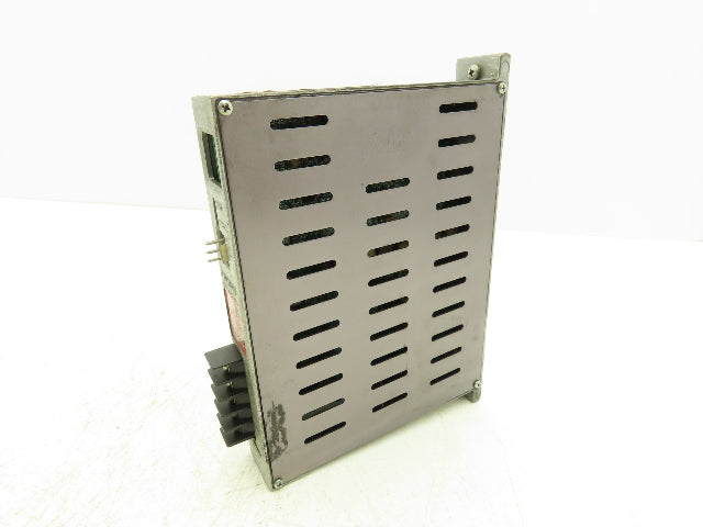 Haas 32-3551E 45A Smart Servo Amplifier Assembly