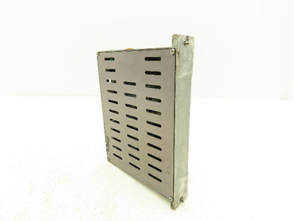 Haas 32-3551E 45A Smart Servo Amplifier Assembly