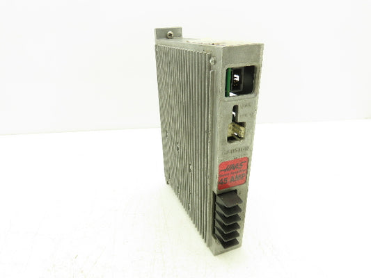 Haas 32-3551E 45A Smart Servo Amplifier Assembly