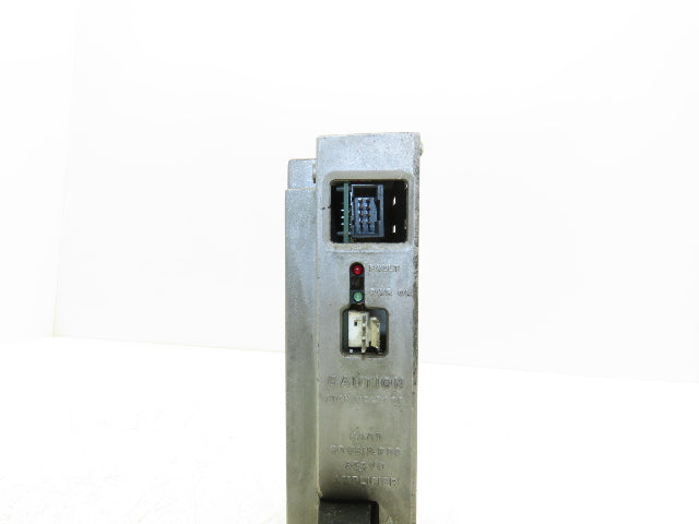 Haas 32-3551E 45A Smart Servo Amplifier Assembly Revision B