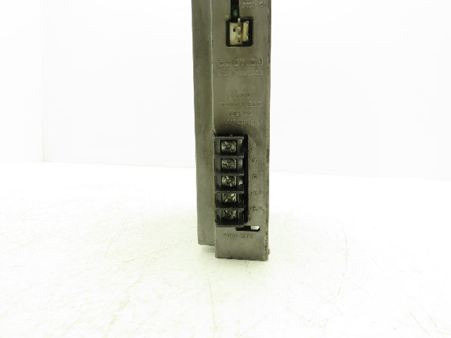 Haas 32-3551E 45A Smart Servo Amplifier Assembly Revision B