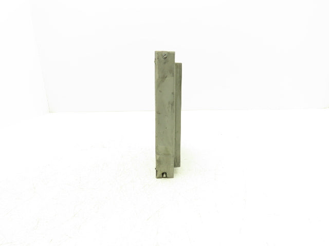 Haas 32-3551E 45A Smart Servo Amplifier Assembly Revision B
