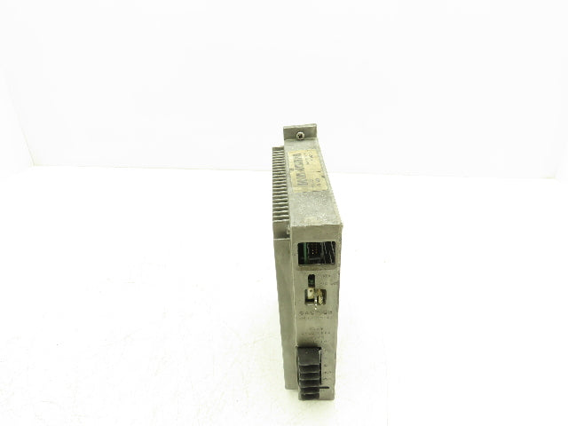 Haas 32-3551E 45A Smart Servo Amplifier Assembly Revision B