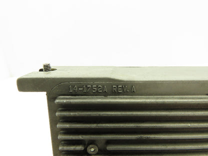 Haas 32-5550E 32A Smart Servo Amplifier Assembly Revision B