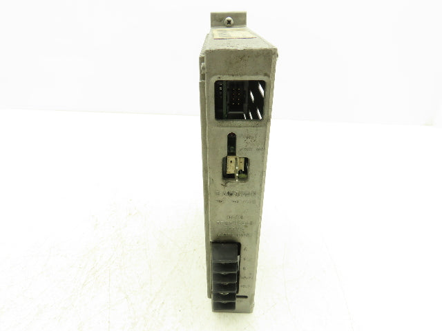Haas 32-5550E 32A Smart Servo Amplifier Assembly Revision B