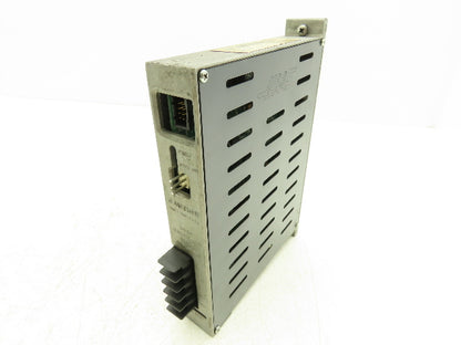 Haas 32-5550E 32A Smart Servo Amplifier Assembly Revision B