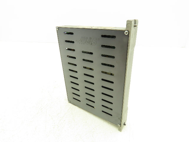 Haas 32-5550E 32A Smart Servo Amplifier Assembly Revision B
