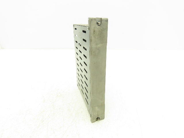 Haas 32-5550E 32A Smart Servo Amplifier Assembly Revision B