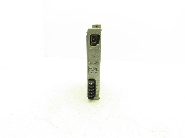 Haas 32-5550J 30A Smart Servo Amplifier Assembly Revision B