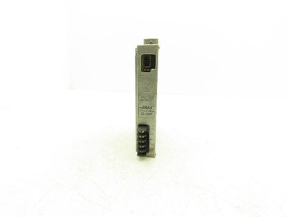 Haas 32-5550J 30A Smart Servo Amplifier Assembly Revision B