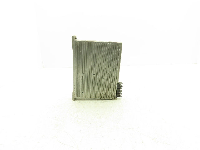 Haas 32-5550J 30A Smart Servo Amplifier Assembly Revision B