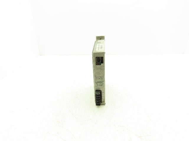 Haas 32-5550J 30A Smart Servo Amplifier Assembly Revision B