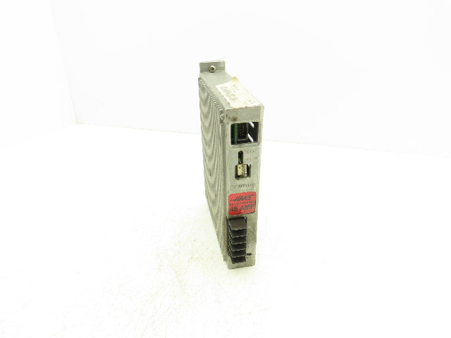 Haas 32-3551E 45A Smart Servo Amplifier Assembly Revision C+