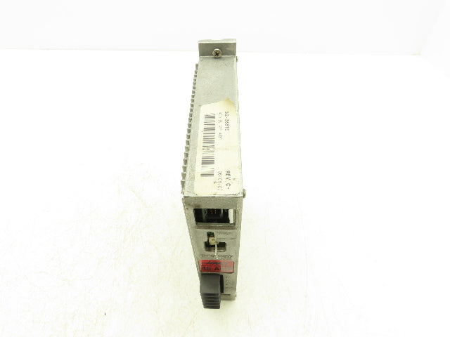 Haas 32-3551E 45A Smart Servo Amplifier Assembly Revision C+