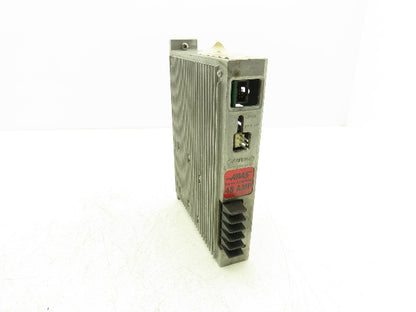 Haas 32-3551E 45A Smart Servo Amplifier Assembly Revision C+
