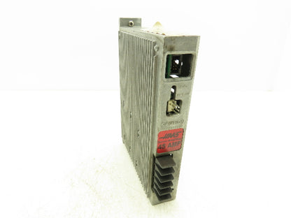 Haas 32-3551E 45A Smart Servo Amplifier Assembly Revision C+