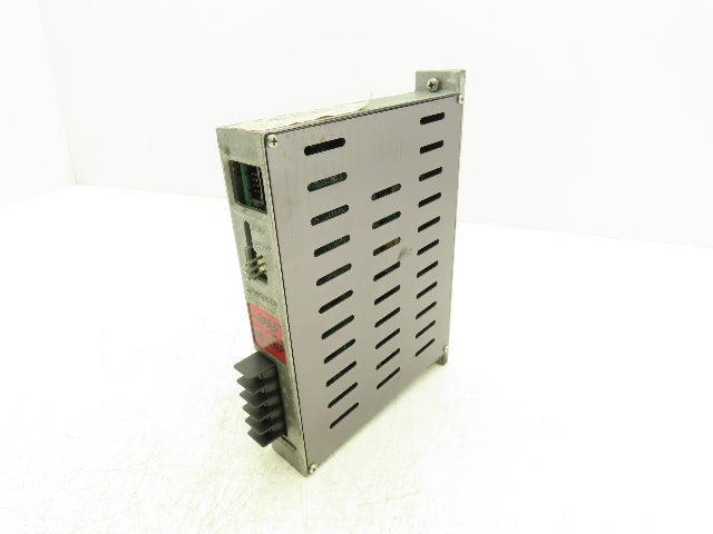 Haas 32-3551E 45A Smart Servo Amplifier Assembly Revision C+