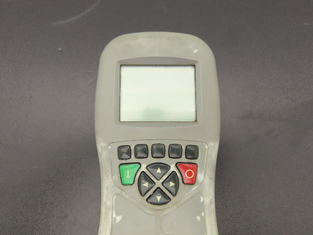 Haas Automation CNC Remote Jog Handle Display Lathe Mill Controller