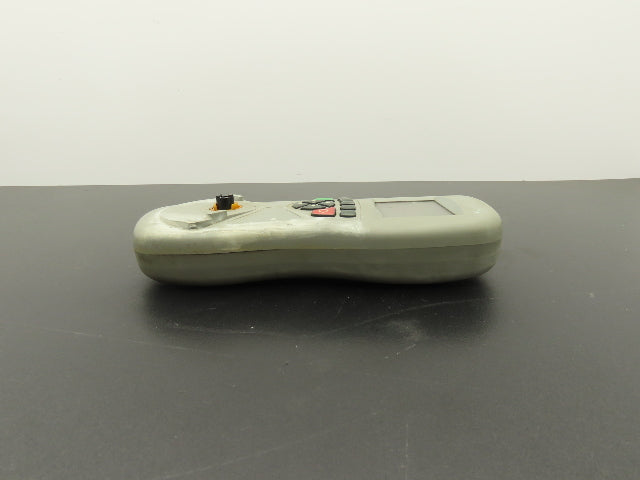 Haas Automation CNC Remote Jog Handle Display Lathe Mill Controller
