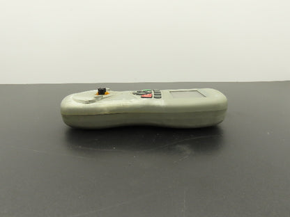 Haas Automation CNC Remote Jog Handle Display Lathe Mill Controller