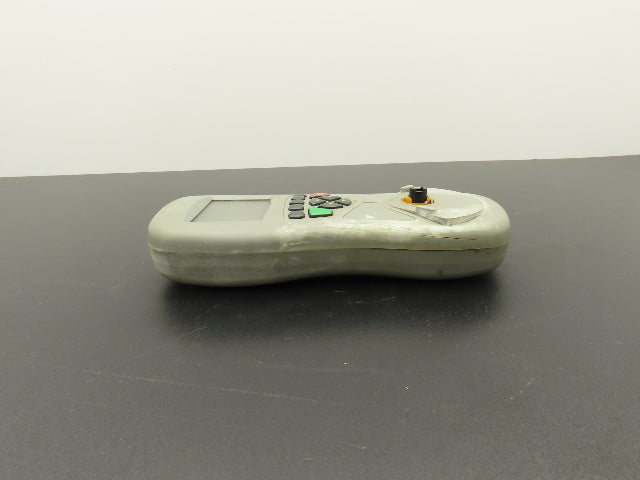 Haas Automation CNC Remote Jog Handle Display Lathe Mill Controller