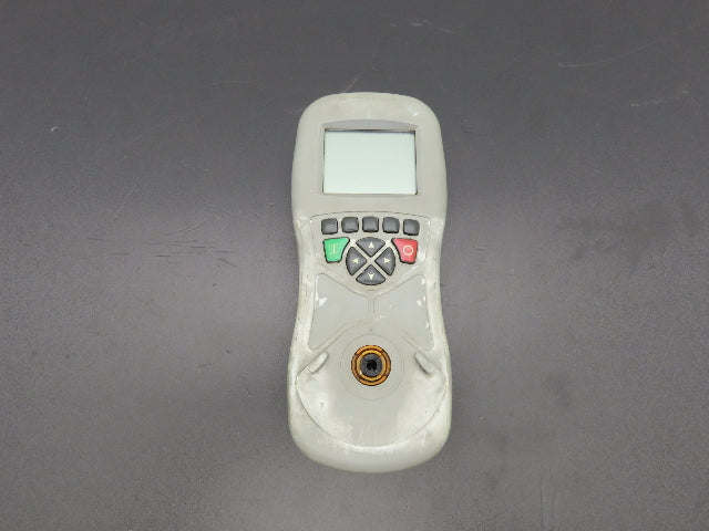 Haas Automation CNC Remote Jog Handle Display Lathe Mill Controller
