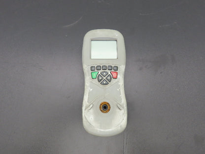 Haas Automation CNC Remote Jog Handle Display Lathe Mill Controller
