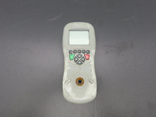 Haas Automation CNC Remote Jog Handle Display Lathe Mill Controller