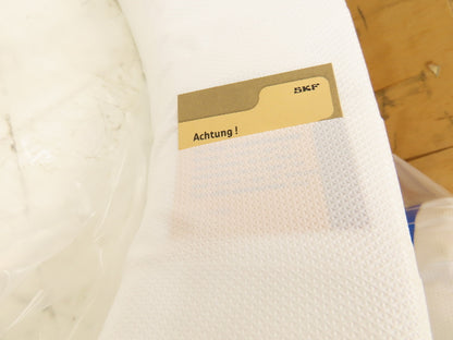 SKF 332169A Tapered Roller Bearing Double Row 305.07mm-ID x 500mm-OD 200 x 200-W