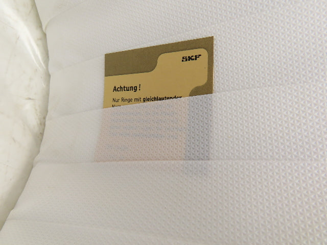 SKF 332169A Tapered Roller Bearing Double Row 305.07mm-ID x 500mm-OD 200 x 200-W