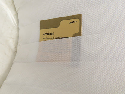 SKF 332169A Tapered Roller Bearing Double Row 305.07mm-ID x 500mm-OD 200 x 200-W