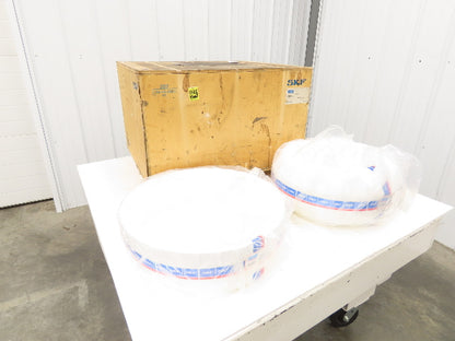 SKF 332169A Tapered Roller Bearing Double Row 305.07mm-ID x 500mm-OD 200 x 200-W