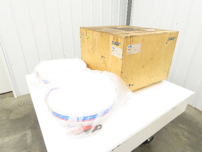 SKF 332169A Tapered Roller Bearing Double Row 305.07mm-ID x 500mm-OD 200 x 200-W