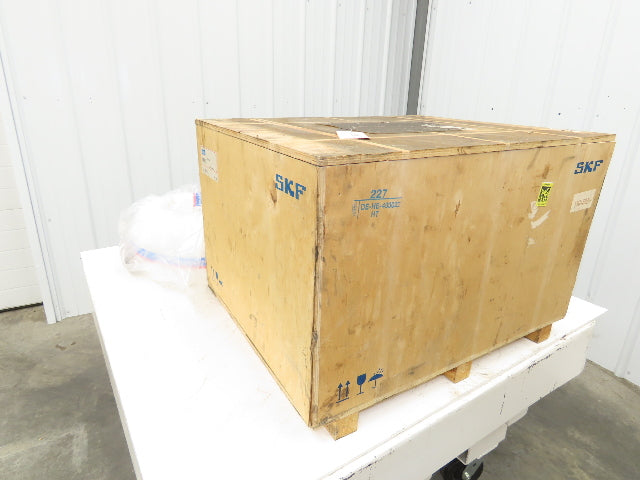 SKF 332169A Tapered Roller Bearing Double Row 305.07mm-ID x 500mm-OD 200 x 200-W