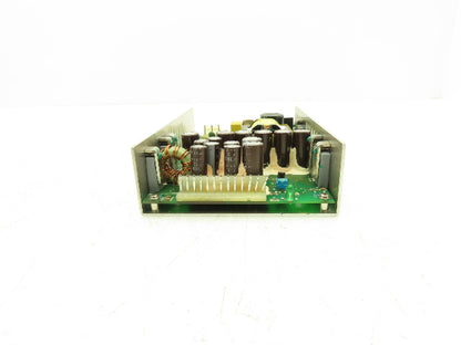 Powerbox USA PBUS-W024A Power Supply 105-129VAC or 148-182VDC In 5.1/12.0VDC Out