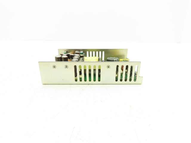 Powerbox USA PBUS-W024A Power Supply 105-129VAC or 148-182VDC In 5.1/12.0VDC Out