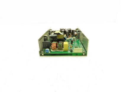 Powerbox USA PBUS-W024A Power Supply 105-129VAC or 148-182VDC In 5.1/12.0VDC Out