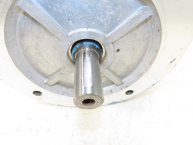 Lafert ST100LS4 AC Motor 4Hp 3kW 1700rpm 333/575VAC 3Ph 100L TEFC B1504