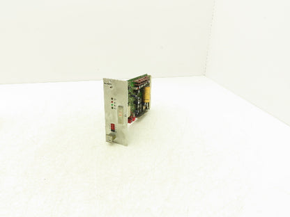 Rexroth VT 5041-23/3-0V Pump Control Board Card SYDEF1