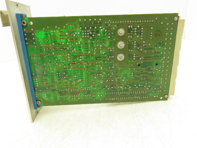 Rexroth VT 5041-23/3-0V Pump Control Board Card SYDEF1