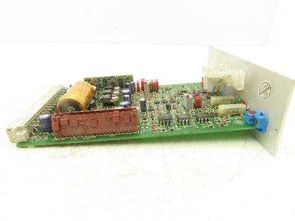Rexroth VT 5041-23/3-0V Pump Control Board Card SYDEF1