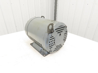 Lincoln Electric Type KM AC Motor 20Hp 1750 RPM 230/460V 3PH 256TC ODP Air Over