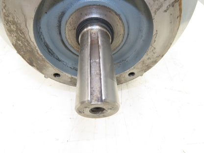 Lincoln Electric Type KM AC Motor 20Hp 1750 RPM 230/460V 3PH 256TC ODP Air Over