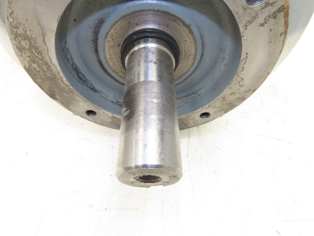 Lincoln Electric Type KM AC Motor 20Hp 1750 RPM 230/460V 3PH 256TC ODP Air Over